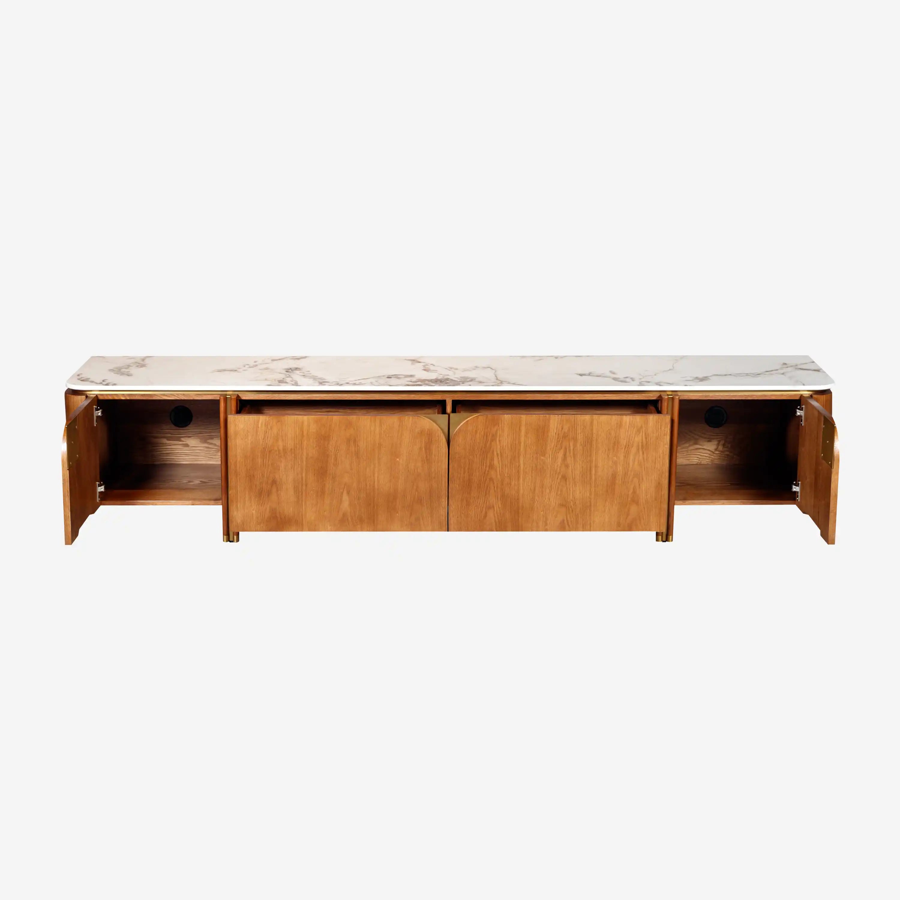 Portobello Entertainment Unit